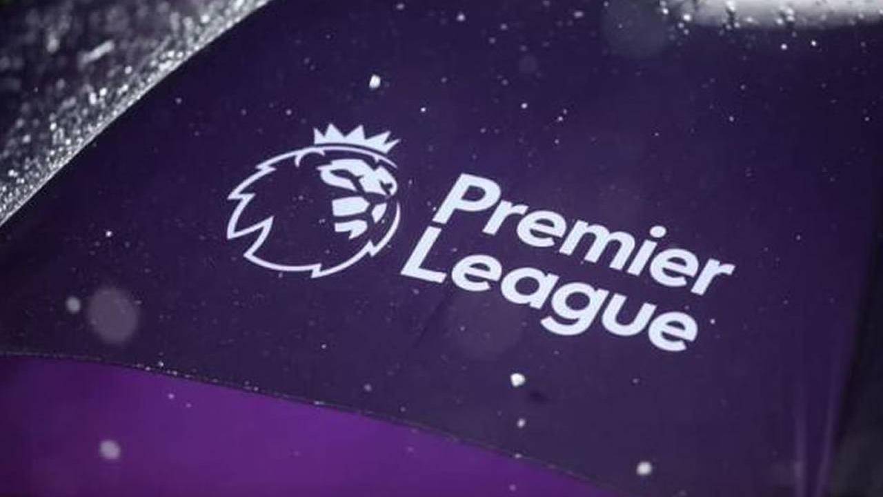 Premier Lig askıya alındı!
