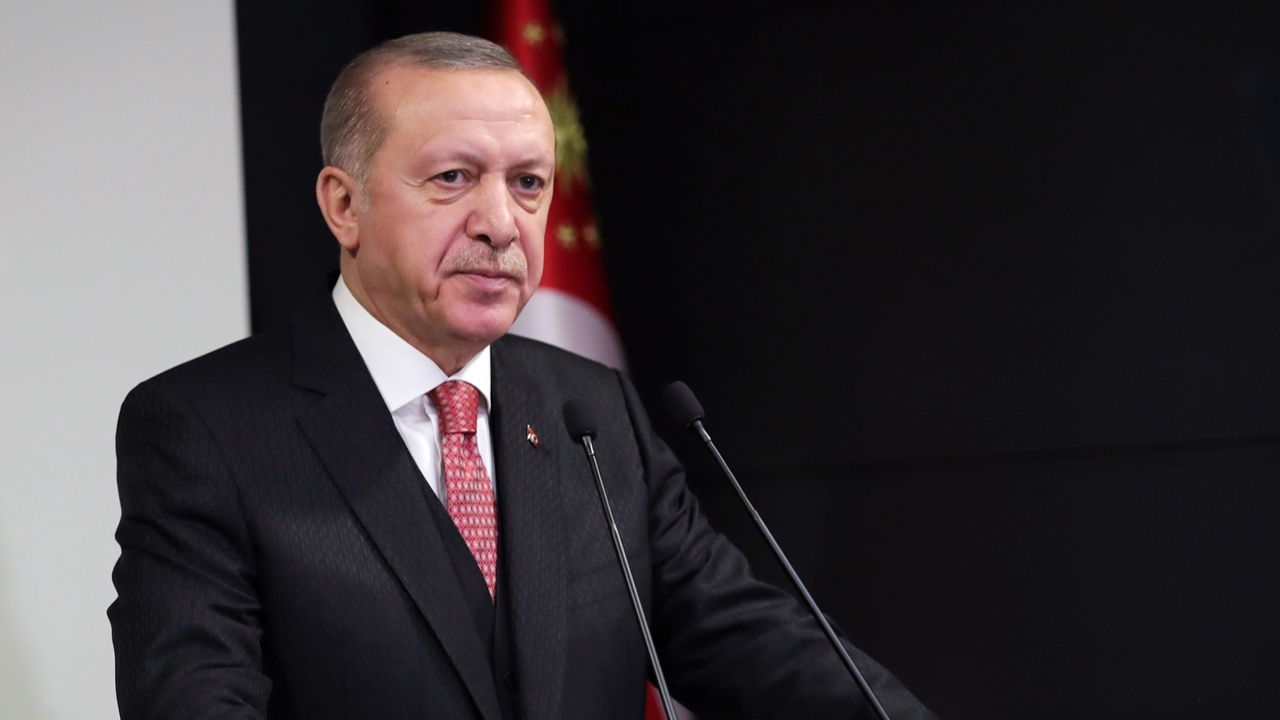 Erdoğan yeni Koronavirüs tedbirlerini açıkladı...