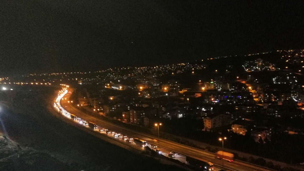 Tüm uyarılara rağmen... İstanbul'dan akın, akın gidiyorlar...