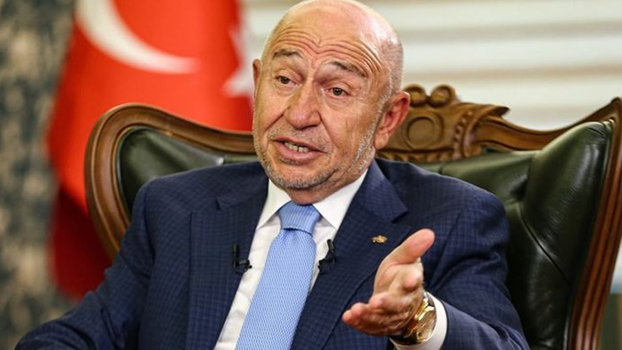 TFF Başkanı Özdemir'den Terim açıklaması!