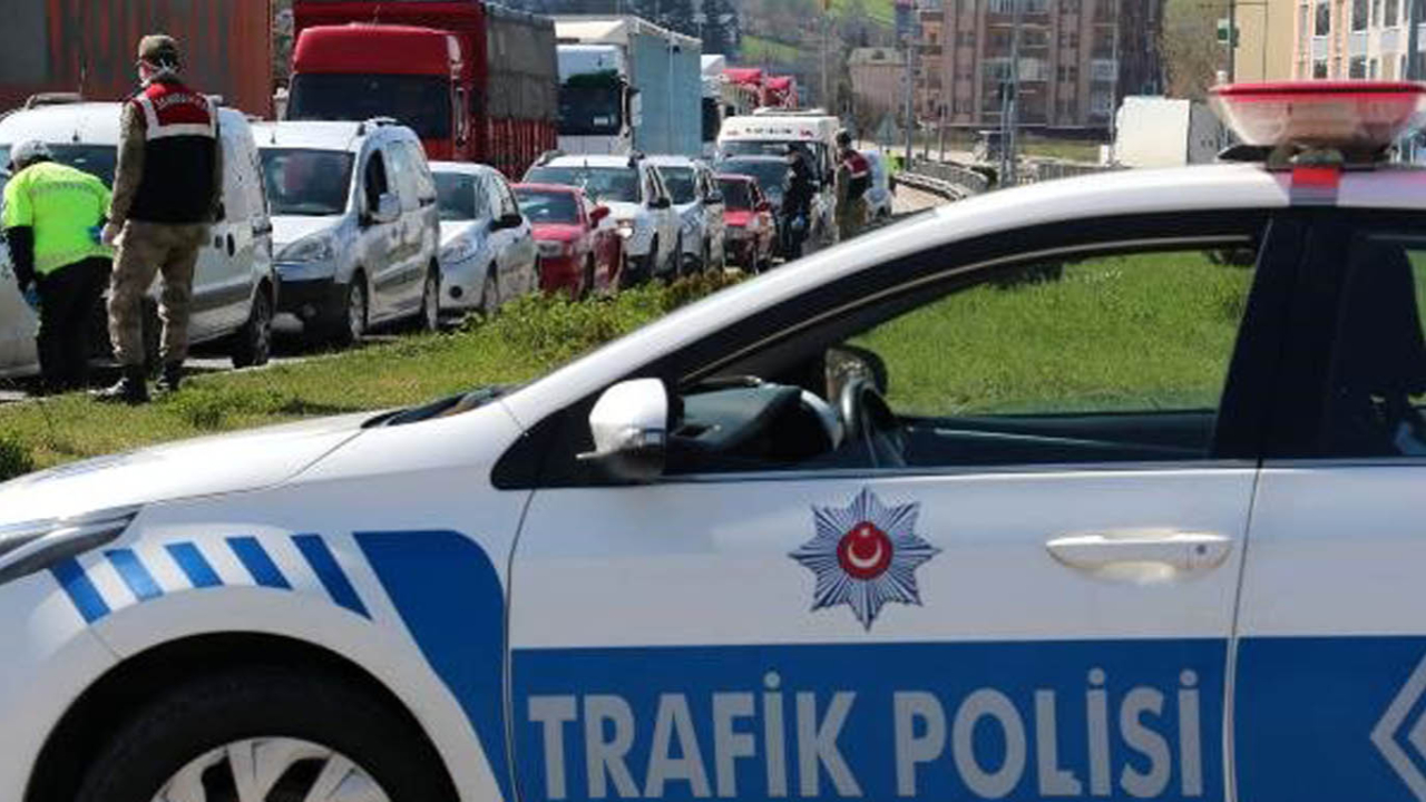 Karadeniz'in giriş kapısı kapandı