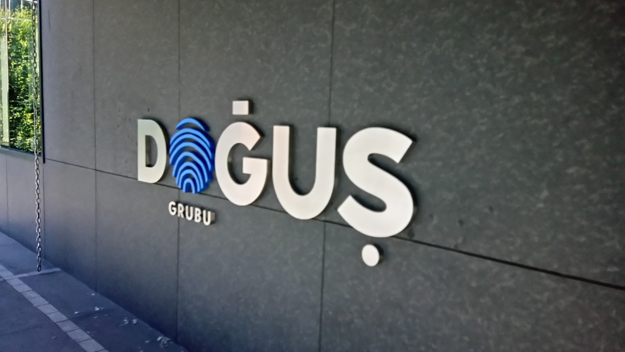 Doğuş Grubu da 'Biz Bize Yeteriz' dedi! 15 milyonluk bağış...
