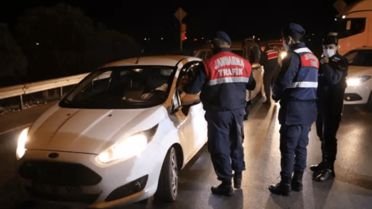 Yasak olmamasına rağmen 5 ile daha giriş çıkış yapılamayacak