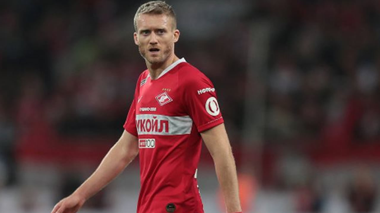 Beşiktaş'ta  Schürrle bombası!