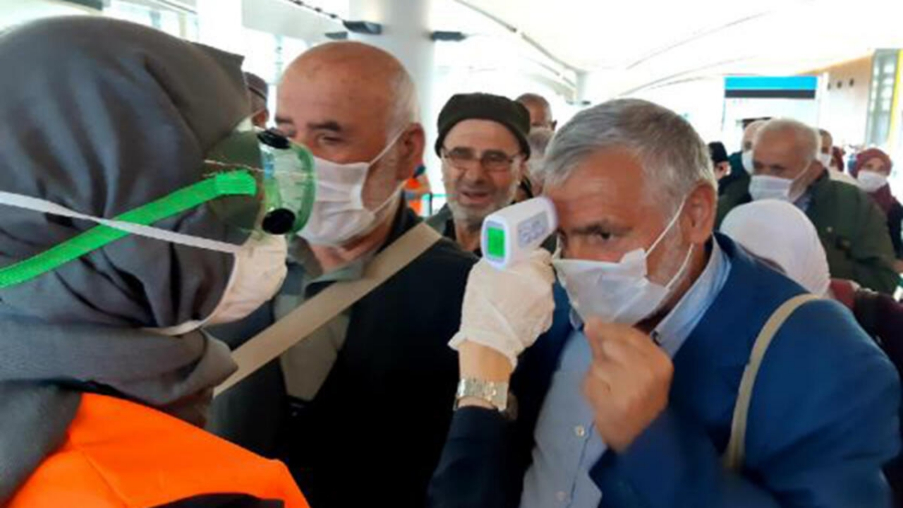 Diyanet'ten 'ateş düşürücü ilaç' açıklaması
