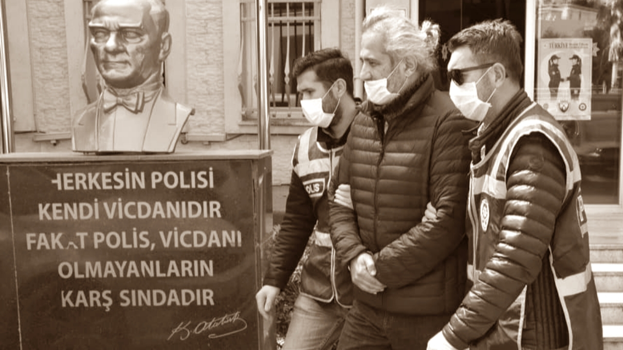 Ahmet Hakan'dan Hakan Aygün'e: Terbiye yoksunu patavatsız