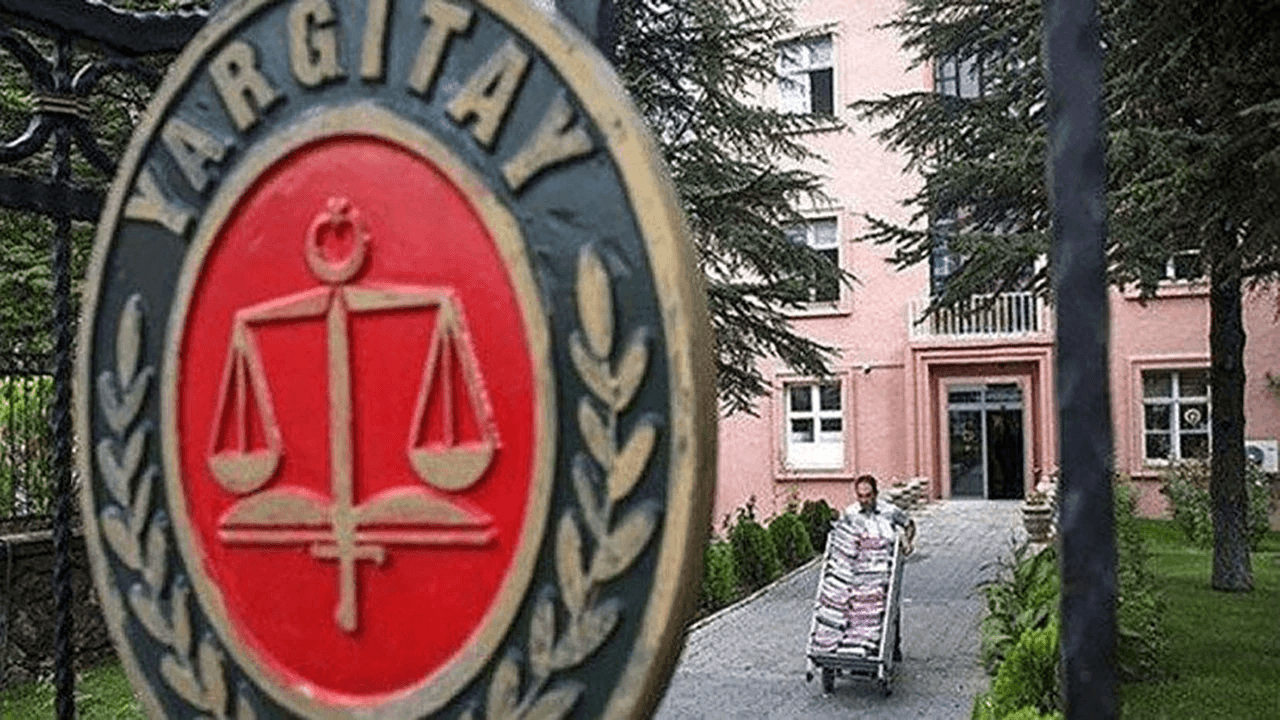Koronavirüs Yargıtay'a da sıçradı! Testi pozitif...