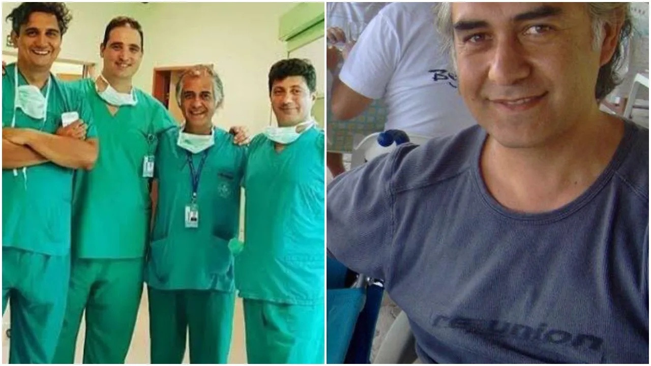 Doktor Selçuk Köse (Karahan) için geri sayım!