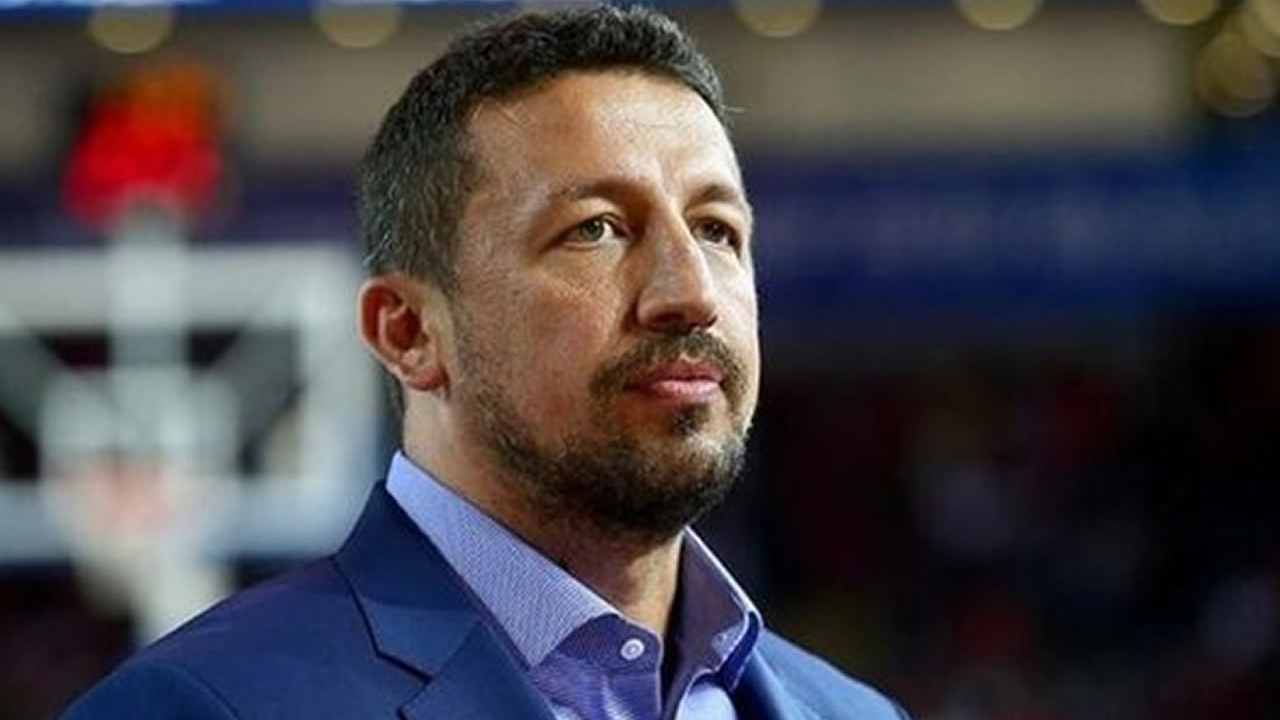 Türkoğlu: Çalıştığımız birkaç senaryo var