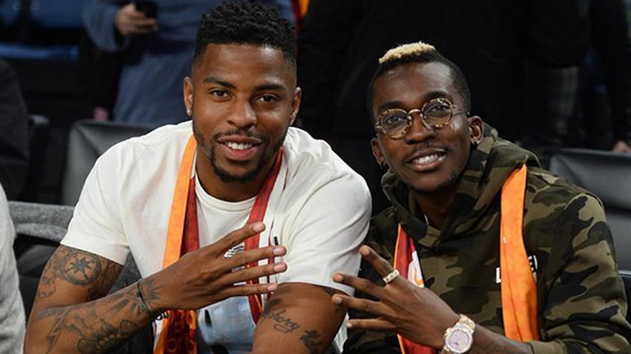 Galatasaray'da sürpriz Onyekuru gelişmesi!