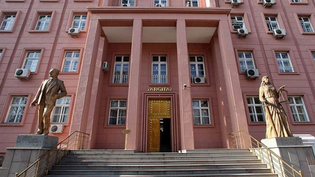 Yeni Yargıtay Başsavcıvekili belli oldu!