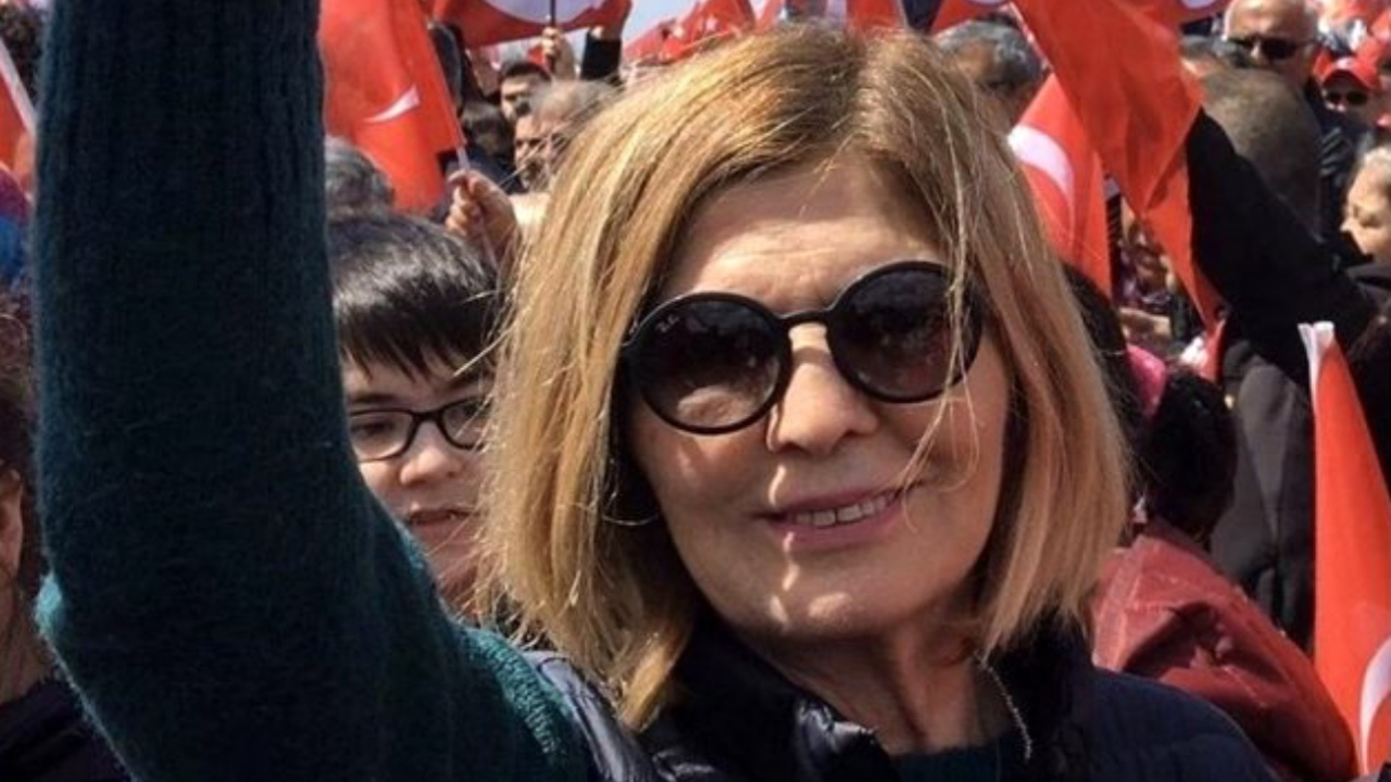 CHP'li isim koronavirüse yenik düştü! Acı haberi Barış Yarkadaş duyurdu