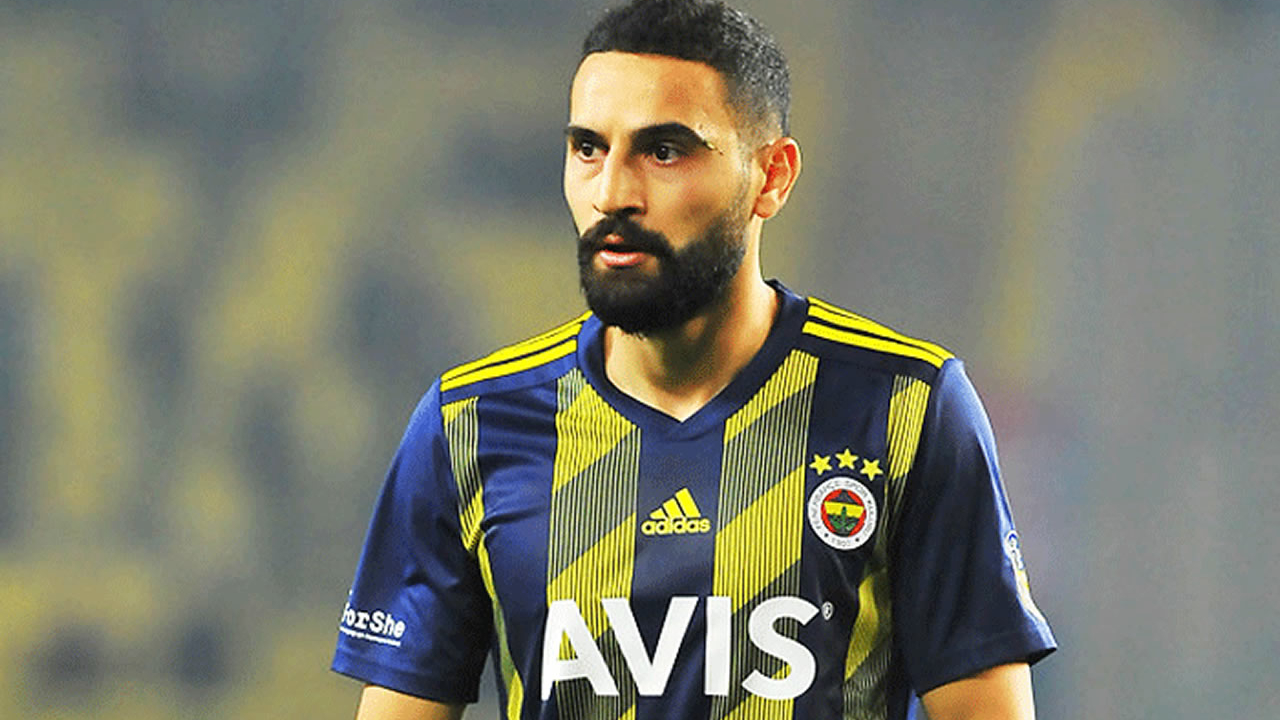 Fenerbahçe'den sürpriz Mehmet Ekici kararı!