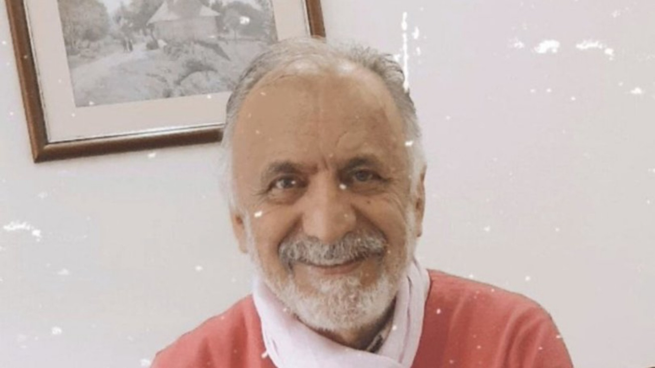 Cemil Hoca'nın ardından ağlatan yazılar devam ediyor: O bize sadece tıbbı değil, hayatı ve tevazuyu da öğretti