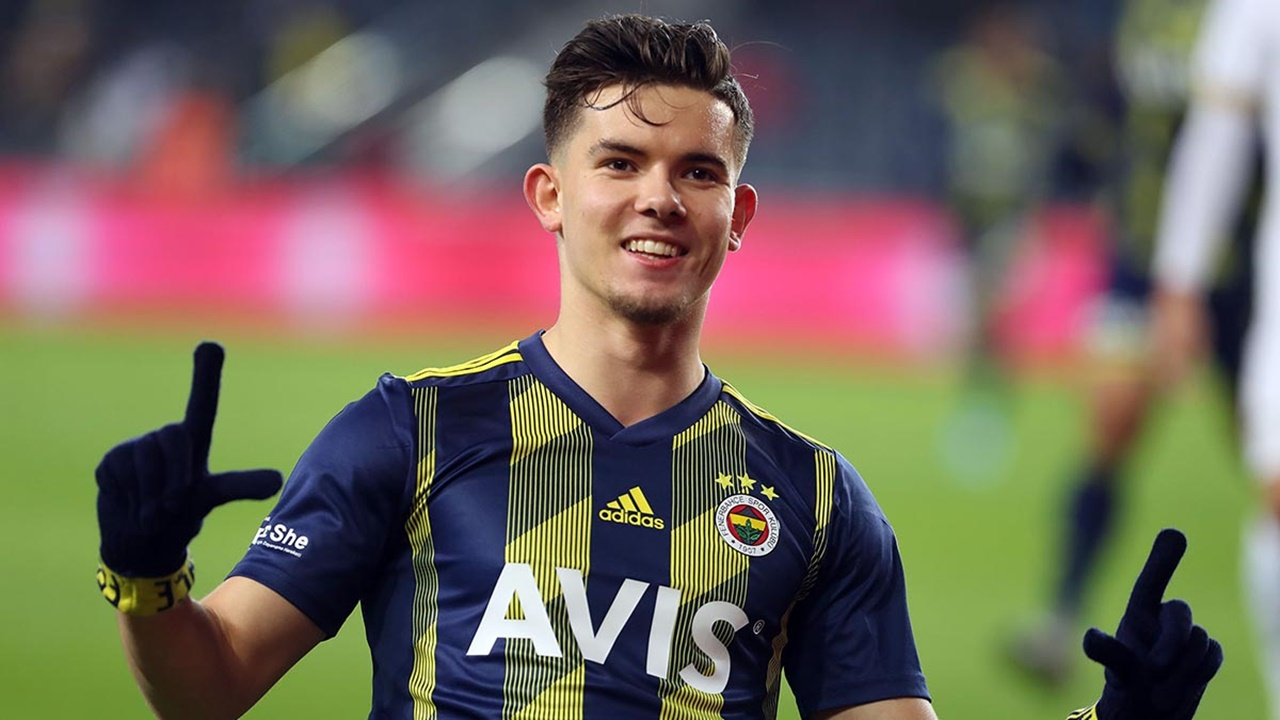 Ferdi Kadıoğlu son noktayı koydu!