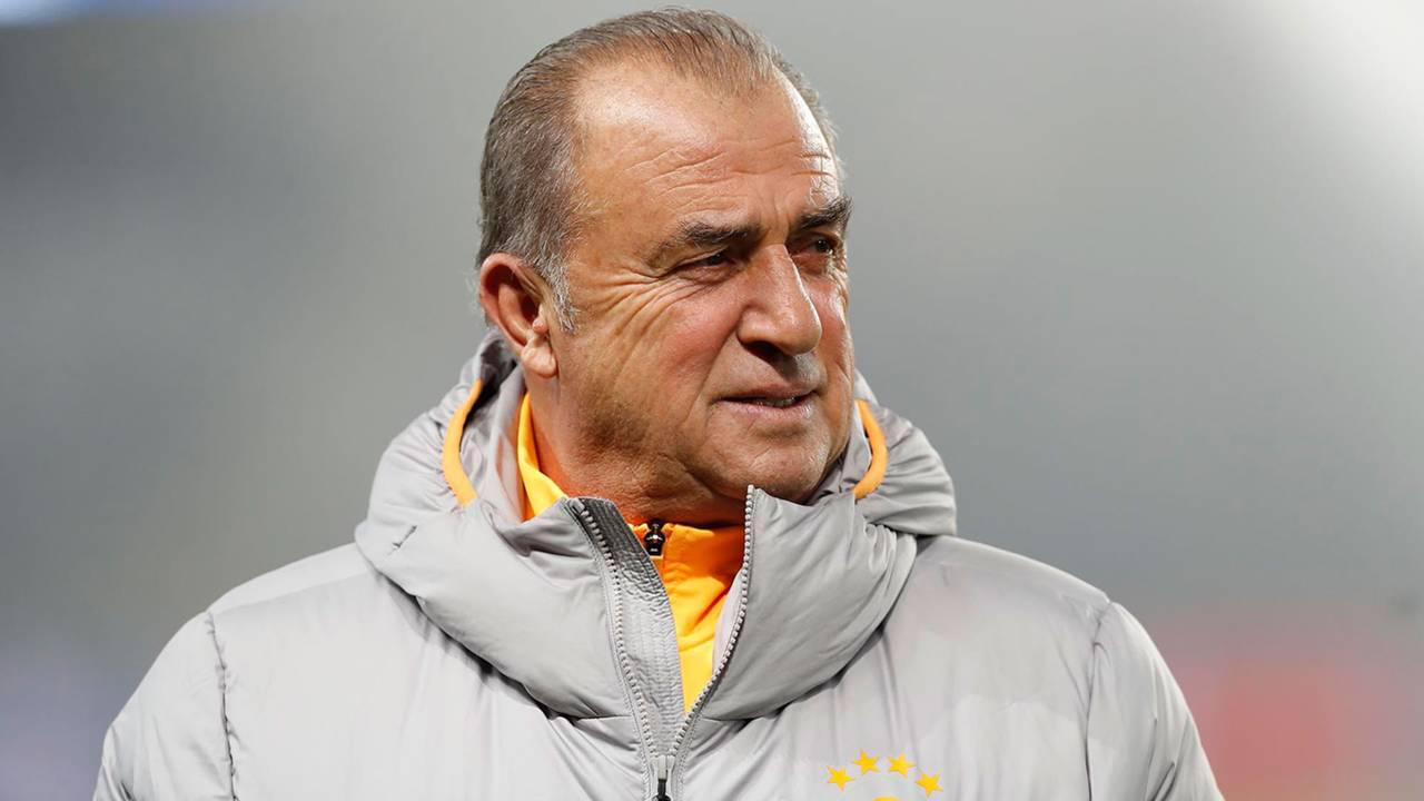 Fatih Terim'den 4 önemli nasihat! "Evde kalın..."