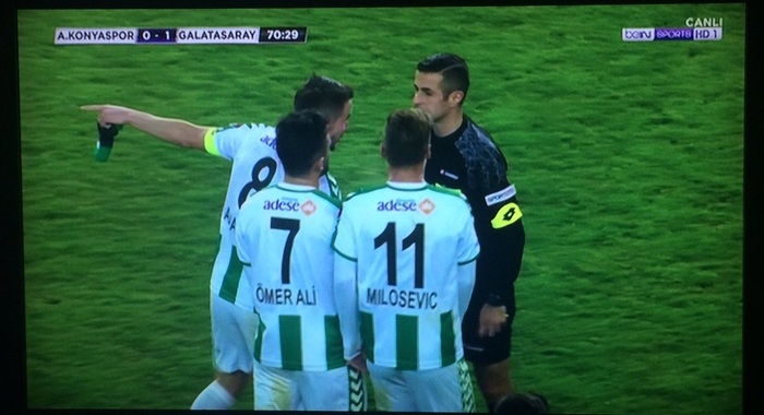 İşte Ali Çamdalı'yı yakan o sözler!