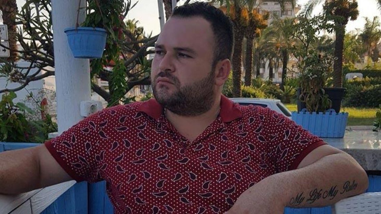Kayınpederini "Ölümü çoktan hak ettin" mesajı atıp vahşice öldürdü!