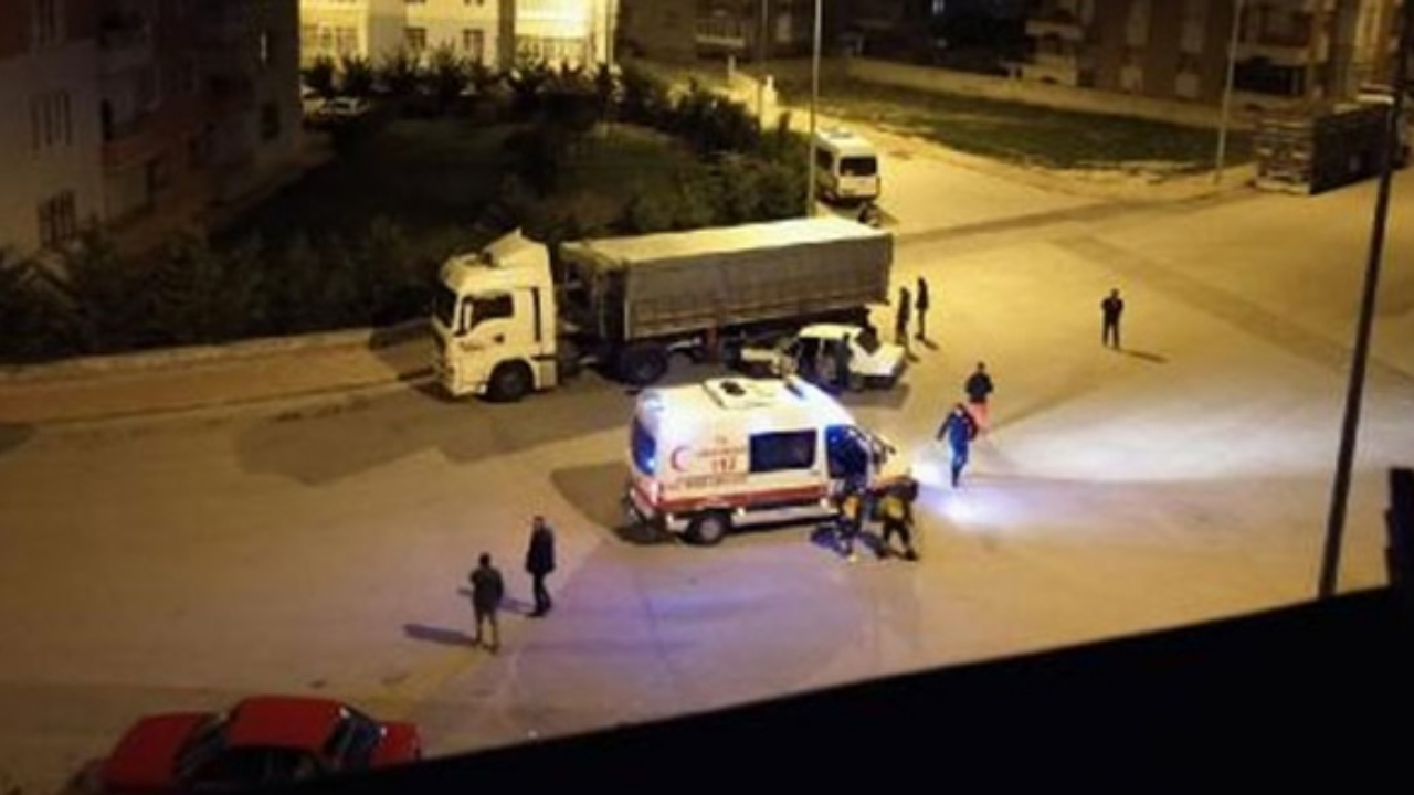 Konya'da sağlık görevlilerine saldıran zanlıların ifadeleri ortaya çıktı