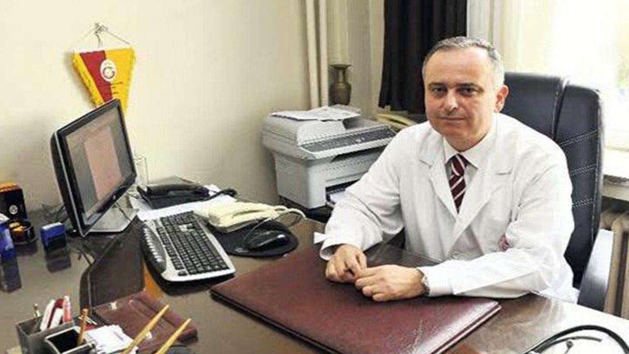 Son dakika... İstanbul Üniversitesi Çapa Tıp Fakültesi profesörü Dr. Seyit Mehmet Kayacan hayatını kaybetti