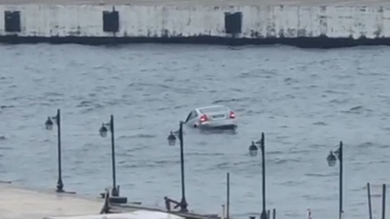 Sinop'taki olayda sır perdesi aralandı...