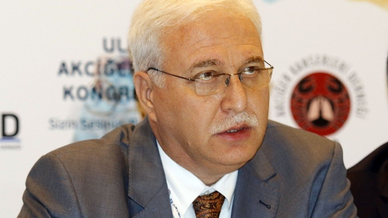 Tevfik Özlü'den kritik tavsiye! Evden çıkacaksanız cep telefonunuzu...
