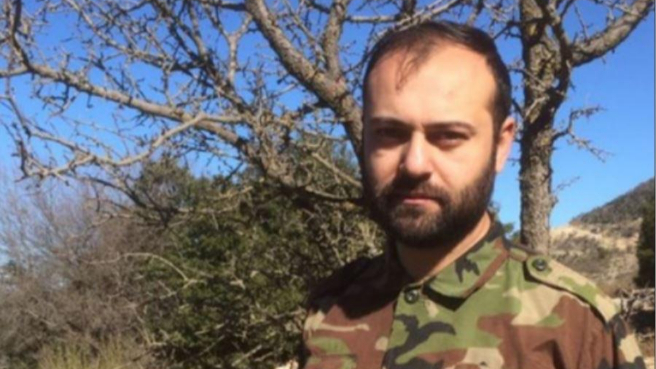 Hizbullah komutanı suikast sonucu öldürüldü