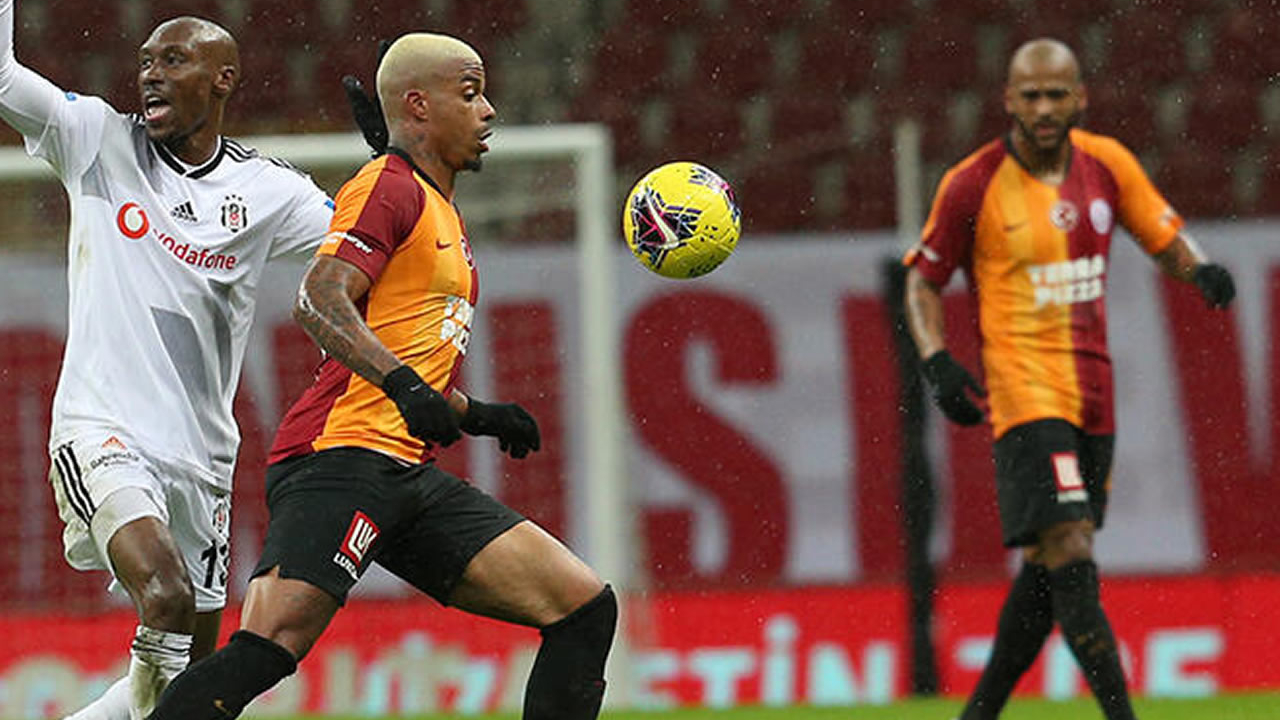 Galatasaray, Mario Lemina'yı 1 yıl daha kiralıyor