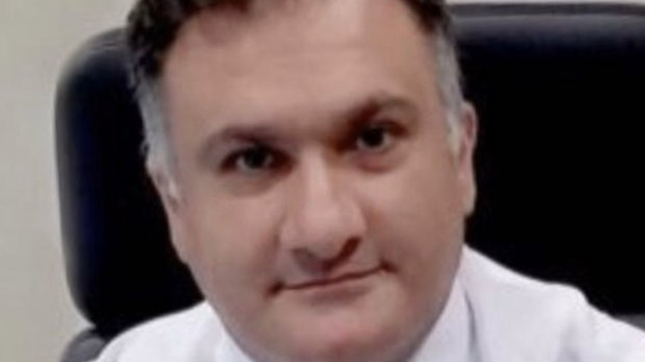 Genel Müdür Koronavirüs nedeniyle hayatını kaybetti!