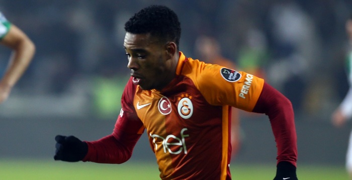 Garry Rodrigues: Herkese kim olduğumu gösterdim