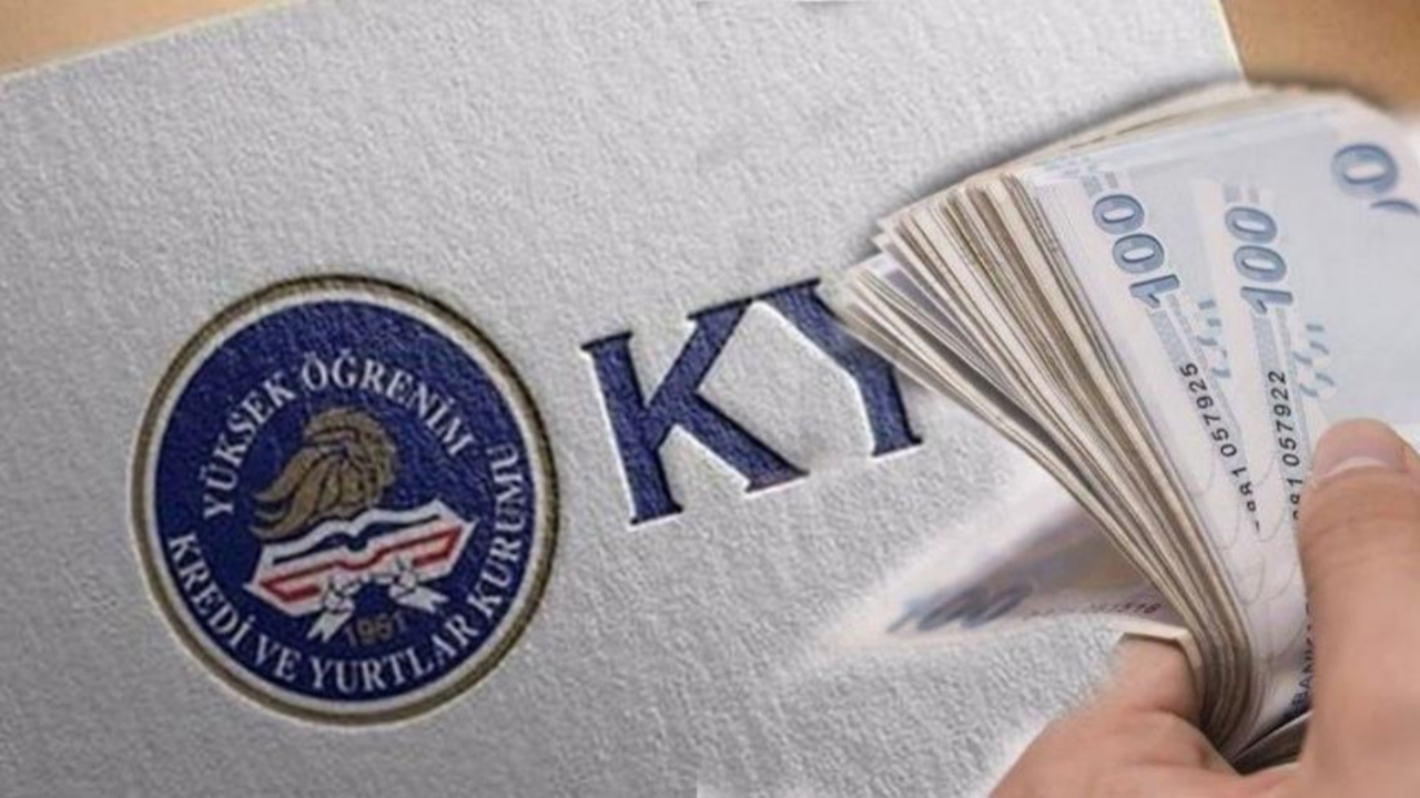 Bakan duyurdu: Paralar öğrencilerin hesabında