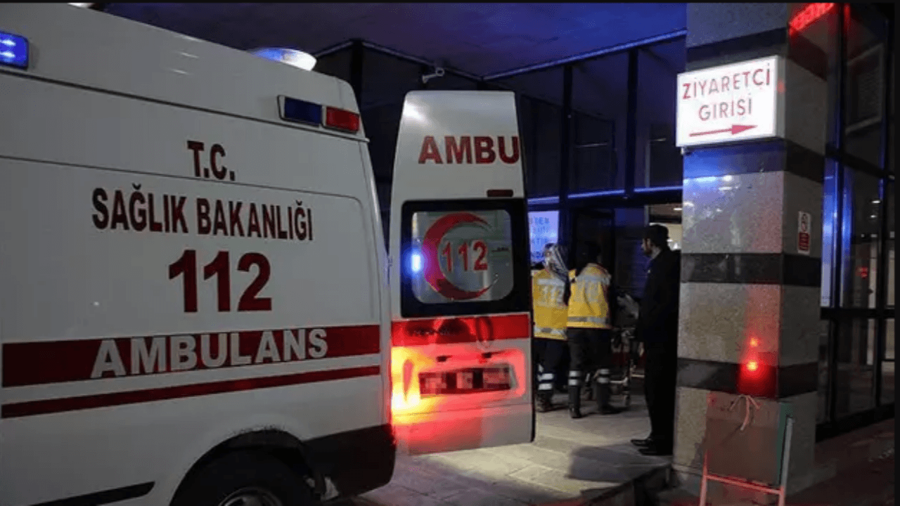 Hasta yakınını darp eden sağlık çalışanına soruşturma