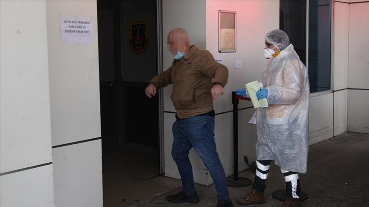 Karantinadan kaçıp memleketine gitmişti! Rizeli adam kendisini böyle savundu