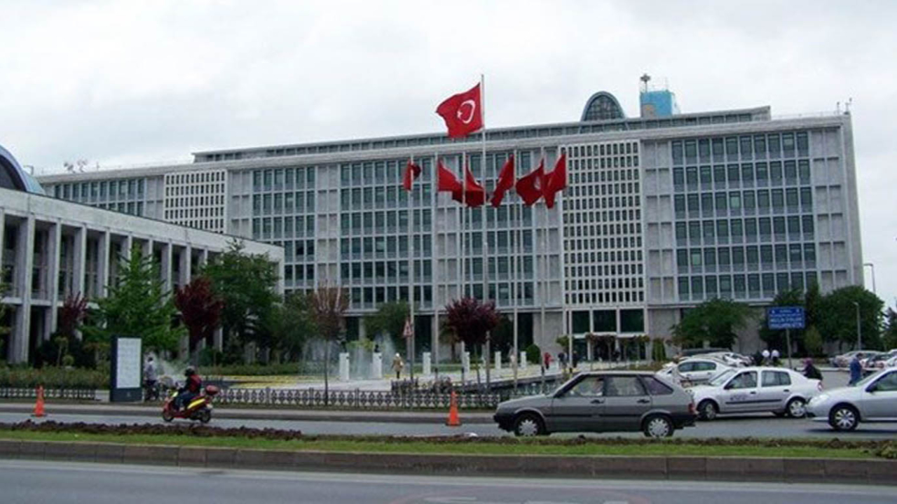 İstanbul Büyükşehir Belediyesi'nde yeni koronavirüsten (Covid-19) ikinci ölüm!