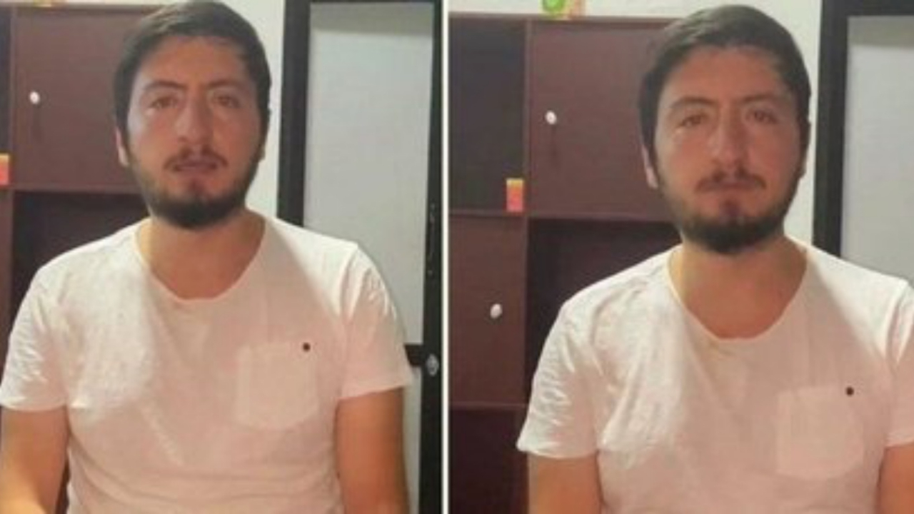 Murat Sevim'den yardım çağrısı