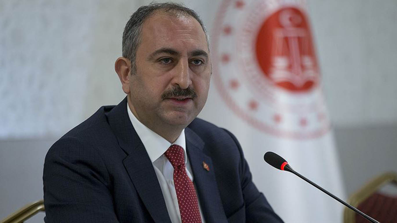 Bakan Gül açıkladı: Yargıda 67 kişi koronavirüs pozitif!