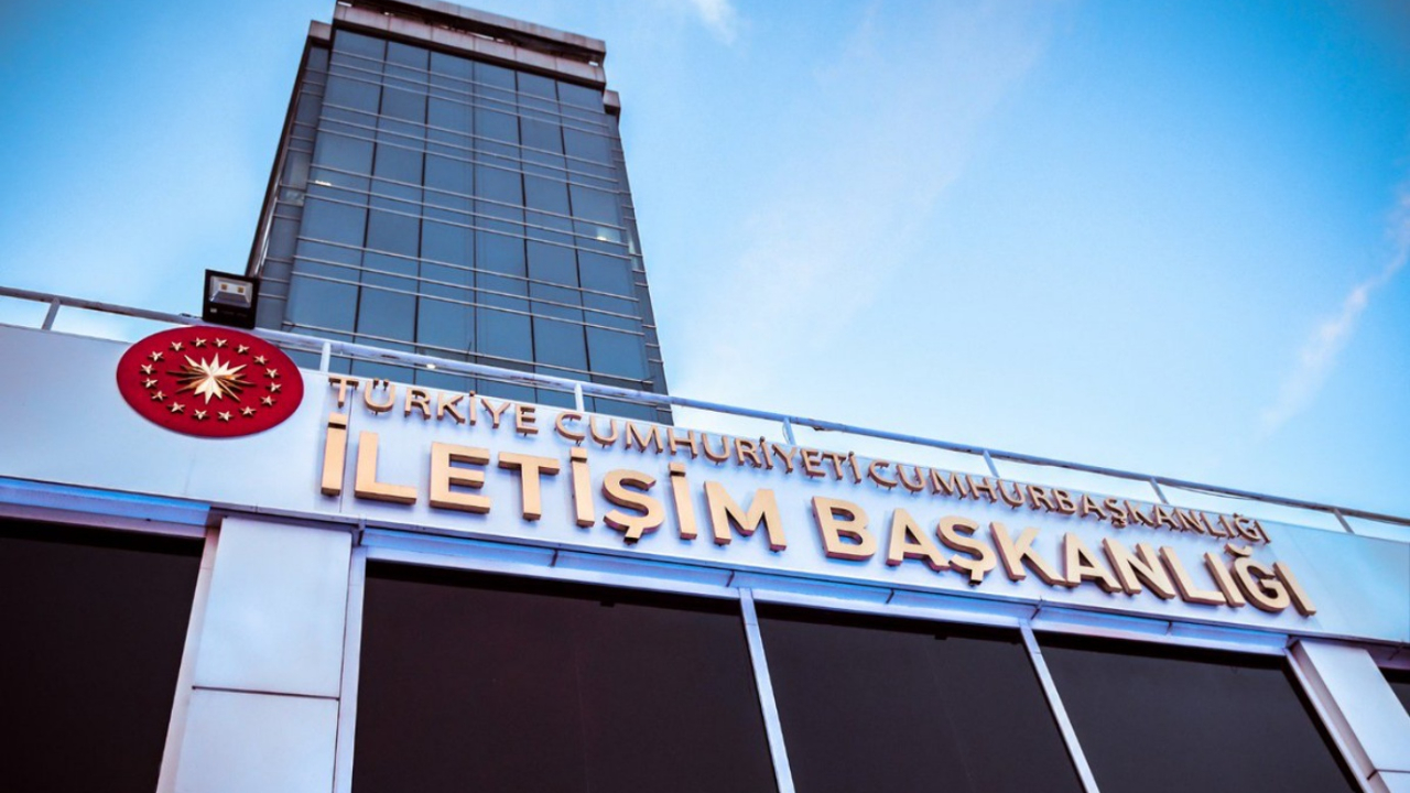 İletişim Başkanlığı'ndan koronavirüs konulu video konferans! YouTube'dan canlı yayınlanacak...