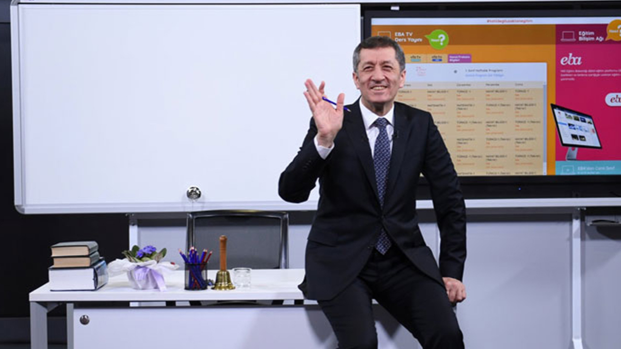 Son dakika... MEB'den önemli bir adım daha! Bugün saat 20:00’de başlıyor