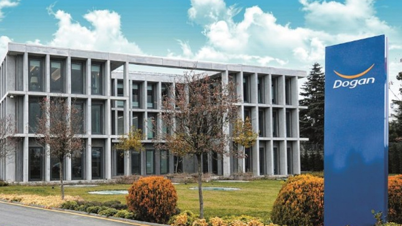 Doğan Grubu’ndan Milli Dayanışma Kampanyası’na 9 milyon TL destek