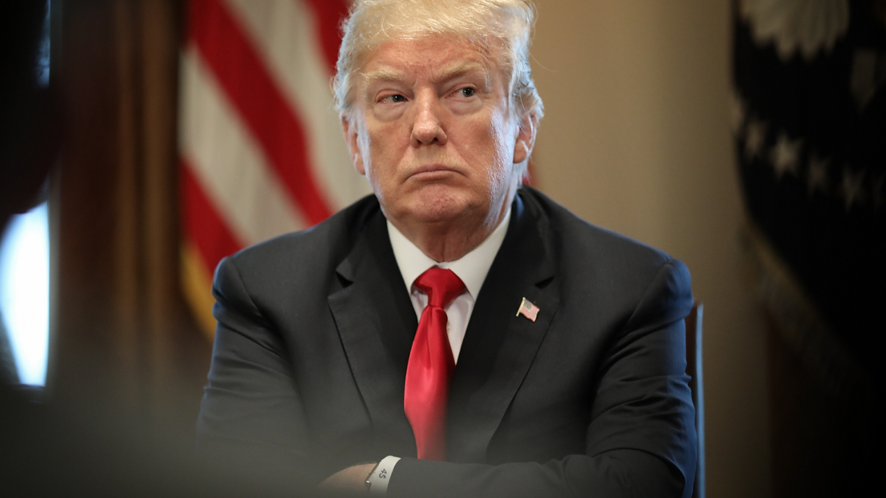 ABD'de doktorlar Trump'ın önerdiği ilacı kullanmaya başladı