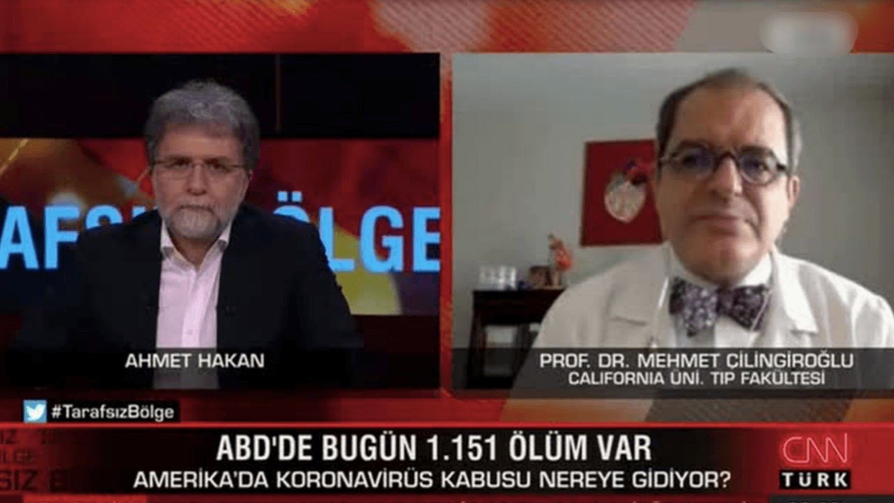 "7 milyon kişi ölecek"