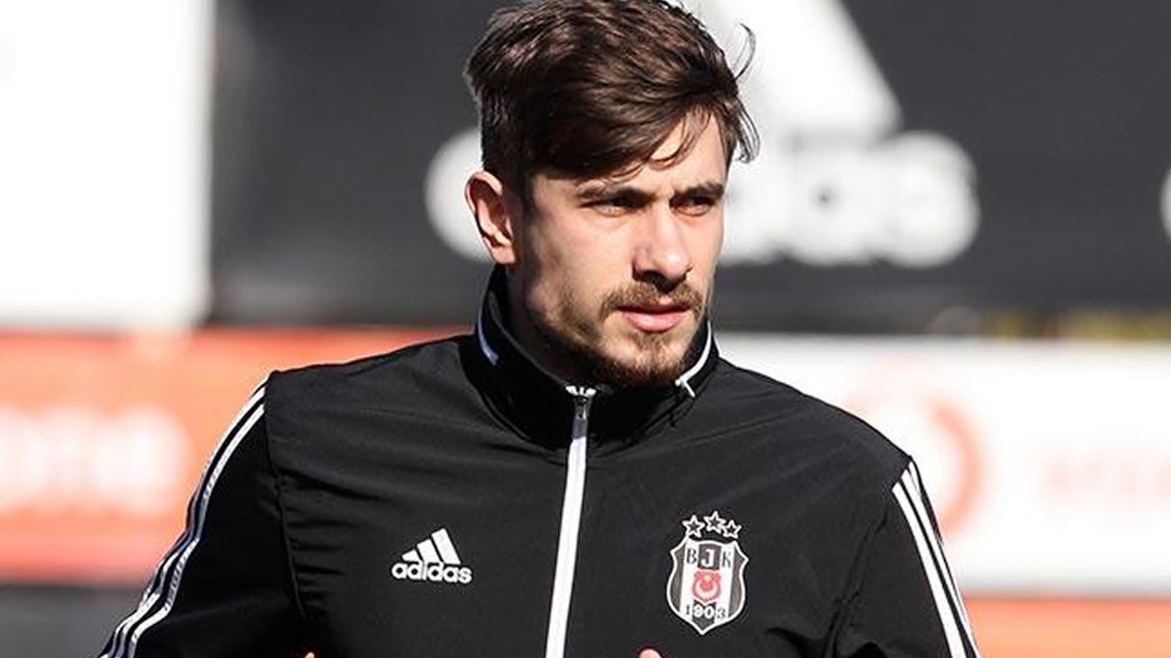 Beşiktaş'tan Dorukhan Toköz'e menajer resti