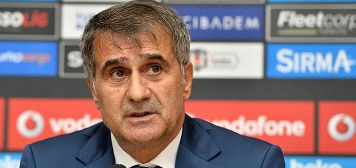 Müthiş iddia: Şenol Güneş bırakıyor, Jorge Jesus geliyor