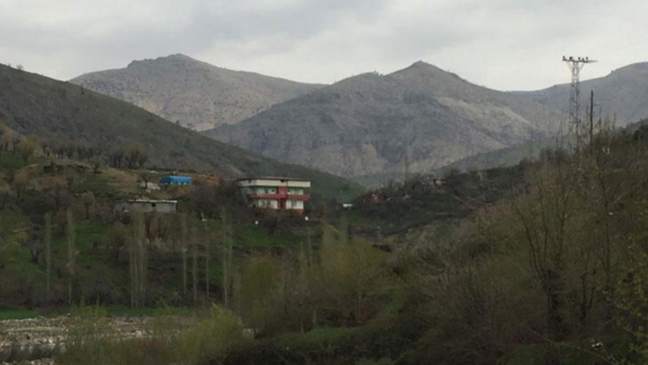 Bir köye daha koronavirüs karantinası