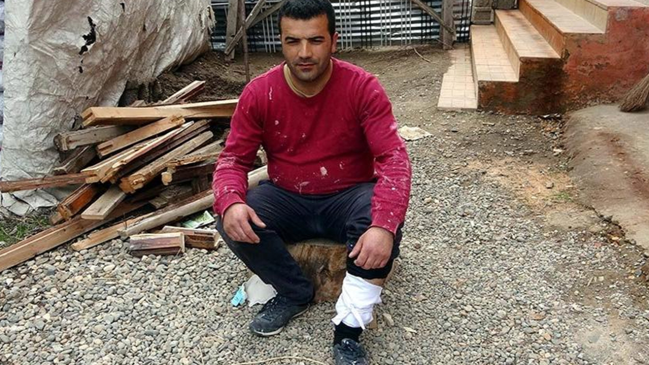 Son dakika... Koronavirüs şüphesiyle hastaneye gitti! Gerçek bambaşka çıktı