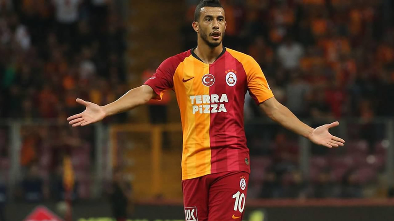 Belhanda şaşırttı! Kararı Terim verecek!
