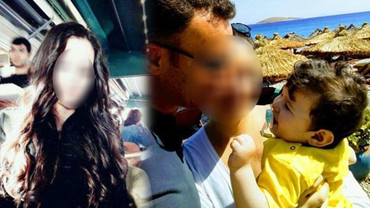 Son dakika... Denizli’de dehşet! 4 yaşındaki oğlunu öldürdü