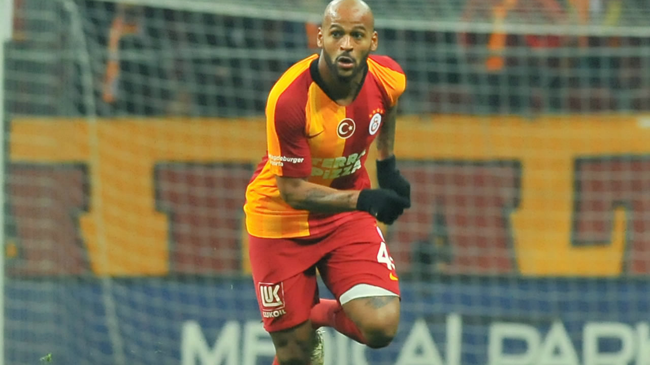 Galatasaray'dan son dakika Marcao kararı