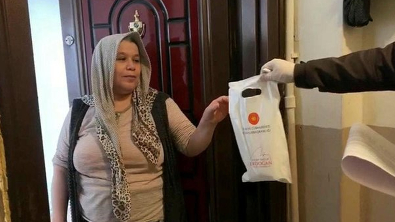 Son dakika... Ve dağıtımına başlandı! İçinde Cumhurbaşkanı Erdoğan’ın mektubu var…