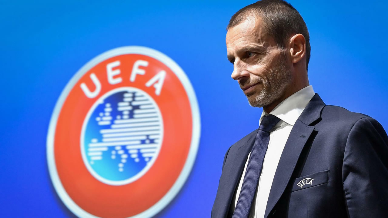 UEFA'dan flaş açıklama: Maçlar başladığında seyircisiz oynanacak
